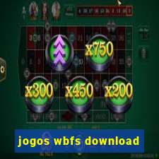 jogos wbfs download